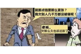 甘南融资清欠服务